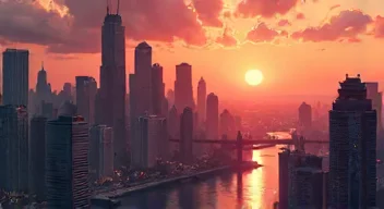 Ich erinnere mich an den Aufbruch in die moderne Stadtentwicklung (1/10)