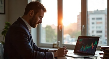 Ich erinnere mich an den Augenblick, als ich die Nachrichten über die neueste Investition in Hannover las (1/10)