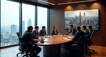 Ich erinnere mich an den Druck im Immobiliensektor (1/10)