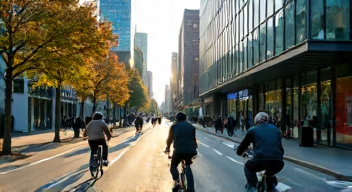 Ich erinnere mich an den Düsseldorfer Büroflächenmarkt (1/10)