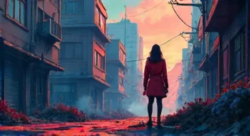 Ich erinnere mich an den ersten Schritt in die Immobilienwelt