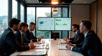 Ich erinnere mich an den Finanzabschluss von terralayr (1/10)