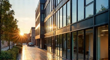 Ich erinnere mich an den Hamburger Büroflächenmarkt und seine Trends (1/10)