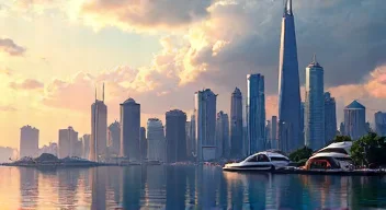 Ich erinnere mich an den Immobilienmarkt und seine Herausforderungen