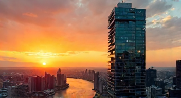 Ich erinnere mich an den Kauf des Tour Deloitte in Montreal (1/10)