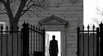 Ich erinnere mich an den Moment, als ich die Immobilienwelt betrat