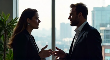 Ich erinnere mich an den Moment, als ich die Partnerschaft zwischen Hahn und Sonae Sierra entdeckte