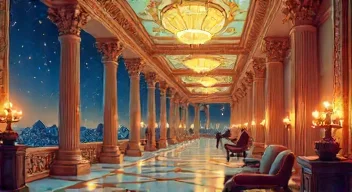 Ich erinnere mich an den Wandel im Hotelimmobilienmarkt (1/10)