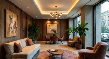 Ich erinnere mich an den Wendepunkt der ACHAT Hotels (1/10)