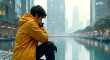 Ich erinnere mich an den Wert von Sozialimmobilien