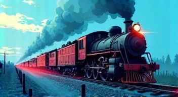 Ich erinnere mich an die Anfänge der Logistikrevolution