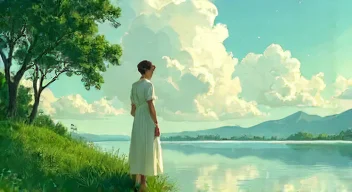 Ich erinnere mich an die Anfänge des Messeparks