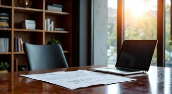 Ich erinnere mich an die Anfänge meiner Karriere in der Finanzwelt (1/10)