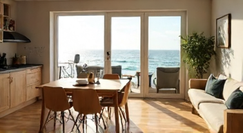 Ich erinnere mich an die Anfänge von Ostseetraum