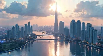 Ich erinnere mich an die Bedeutung von strategischen Investitionen