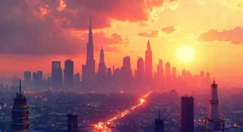 Ich erinnere mich an die Bedeutung von Immobilieninvestitionen und deren Einfluss auf urbane Räume (1/10)