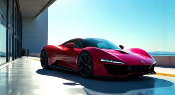 Ich erinnere mich an die beeindruckenden Fortschritte des MONACO (1/10)