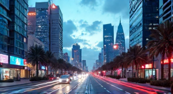 Ich erinnere mich an die dynamischen Entwicklungen im Jahr 2025