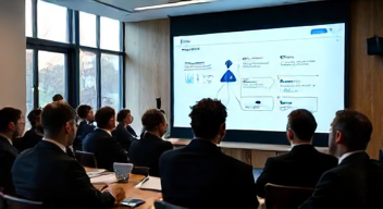 Ich erinnere mich an die entscheidende Hauptversammlung der Deutschen Konsum REIT-AG