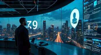 Ich erinnere mich an die Entwicklung von Sicherheitslösungen (1/10)