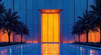 Ich erinnere mich an die Eröffnung von MINISO in Berlin