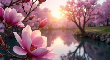 Ich erinnere mich an die Fusion von agradblue und Magnolia (1/10)