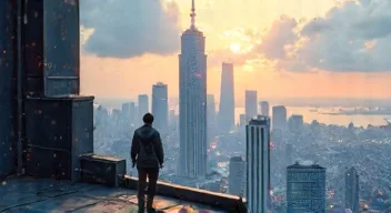 Ich erinnere mich an die Herausforderungen des Wohnungsmarkts in Hamburg (1/10)