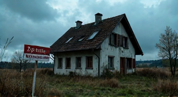 Ich erinnere mich an die Herausforderungen des Immobilienmarktes (1/10)