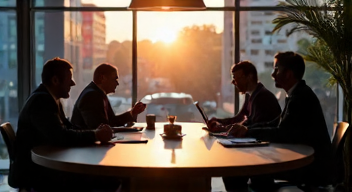 Ich erinnere mich an die hitzigen Debatten über Werbung und Verantwortung (1/10)