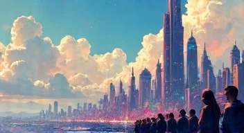 Ich erinnere mich an die pulsierende Atmosphäre in Hamburg (1/10)