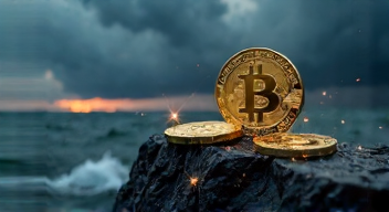 Ich erinnere mich an die Stabilität von Bitcoin in Krisenzeiten (1/10)