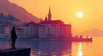 Ich erinnere mich an die Veränderungen im kroatischen Immobilienmarkt (1/10)