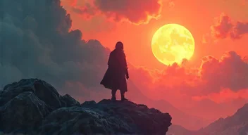 Ich erinnere mich an die Vision von Fantastic 44 (1/10)