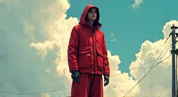 Ich erinnere mich an die Worte von Arne Tlsner über Wachstum und Unsicherheit (1/10)