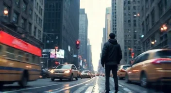 Ich erinnere mich an die Zeit, als der Wohninvestmentmarkt schwankte