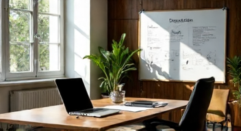 Ich erinnere mich an meine erste Begegnung mit Vermietmanagement (1/10)