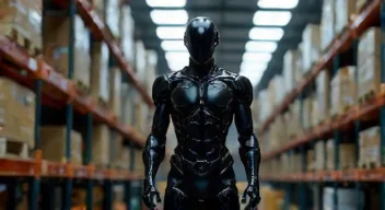 Ich erlebe den Wandel der Logistik (1/10)