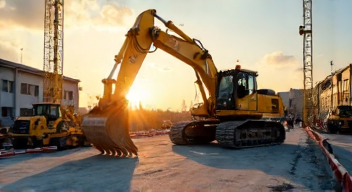 Ich erlebe die Bau-Turbo-Revolution hautnah (1/10)