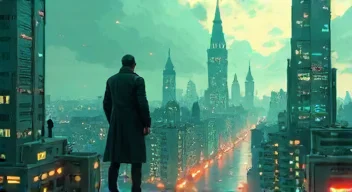 Ich erlebe die Zukunft des Wohnens in Leipzig (1/10)