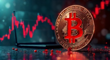 Ich über den Abwärtstrend im Kryptomarkt und seine Auswirkungen (1/10)