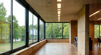 Ich über den Innovationsstandort Potsdam und seine Büroqualität (1/10)