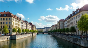 Ich über die Entwicklung des Property Managements in Nürnberg