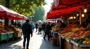 Ich über die Herausforderungen im Berliner Bromarkt (1/10)