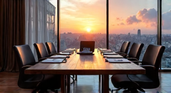 Ich über die Neubesetzung des Aufsichtsrats