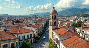 Identität und historische Wurzeln des Central Quartiers (3/10)