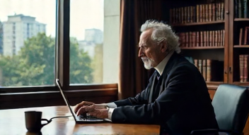 Immanuel Kant: Die Bedeutung der Ethik in der Wirtschaft (5/10)