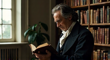 Immanuel Kant über ethische Verantwortung (5/10)