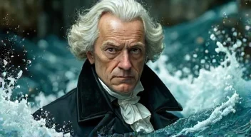 Immanuel Kant und die Philosophie der Krise (4/10)