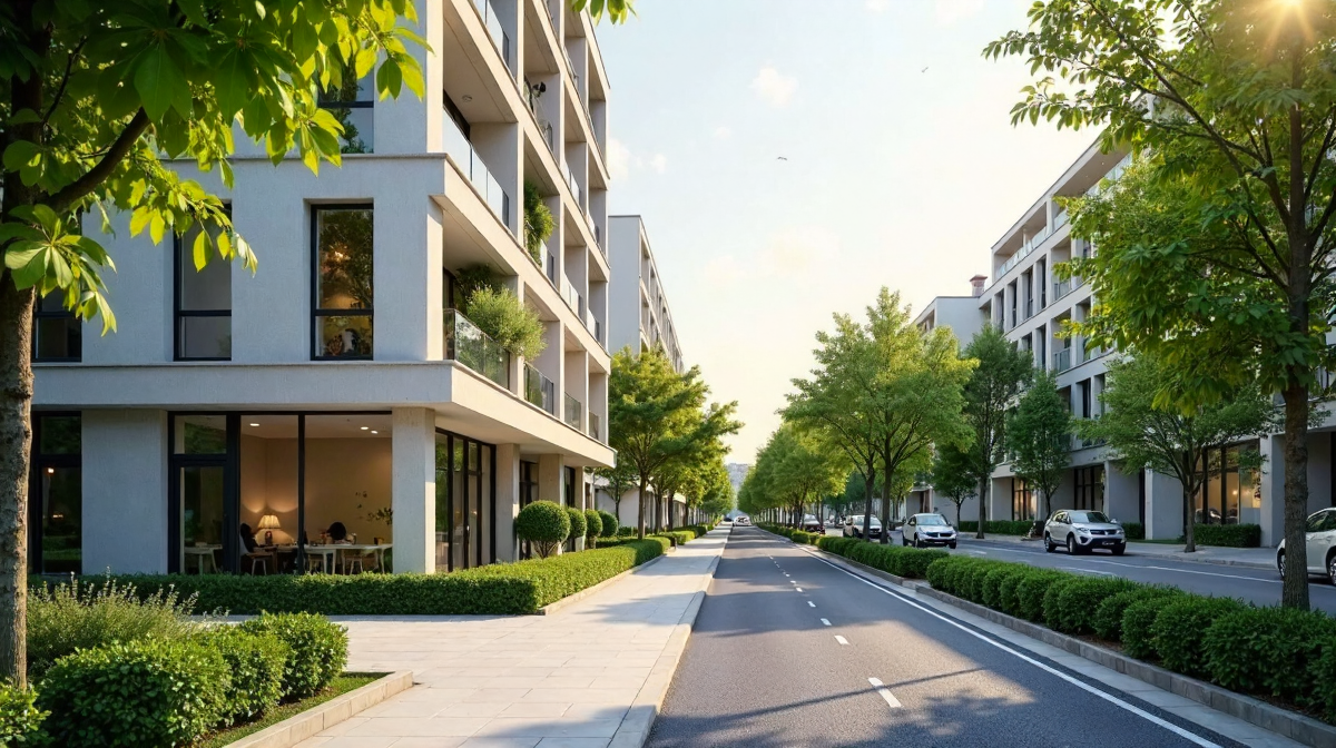 Immobilien-Zweitmarkt: Chancen, Risiken und strategische Investitionen