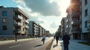 Immobilienbranche: Insolvenzen, Marktbereinigung und zukünftige Herausforderungen